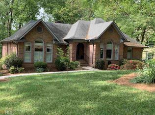 3 Westover Dr SW, Rome, GA 30165