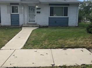 15406 Dorchester Ave, Dolton, IL