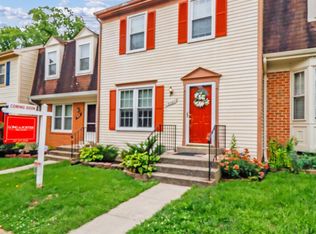 3021 Mozart Dr, Silver Spring, MD 20904