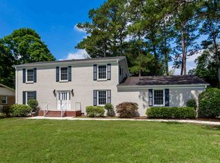 917 Tascosa Dr SE, Huntsville, AL 35802