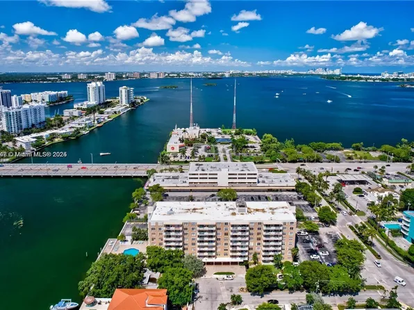 1455 N Treasure Dr APT 3R, North Bay Village, FL 33141