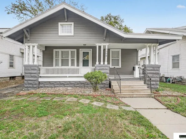 1508 S 27th St, Lincoln, NE 68502