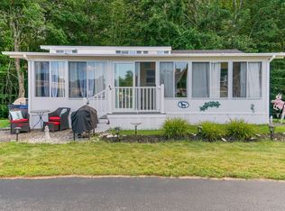 54 Bypass Rd #69, Wells, ME 04090