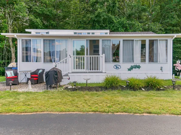 54 Bypass Road #69, Wells, ME 04090