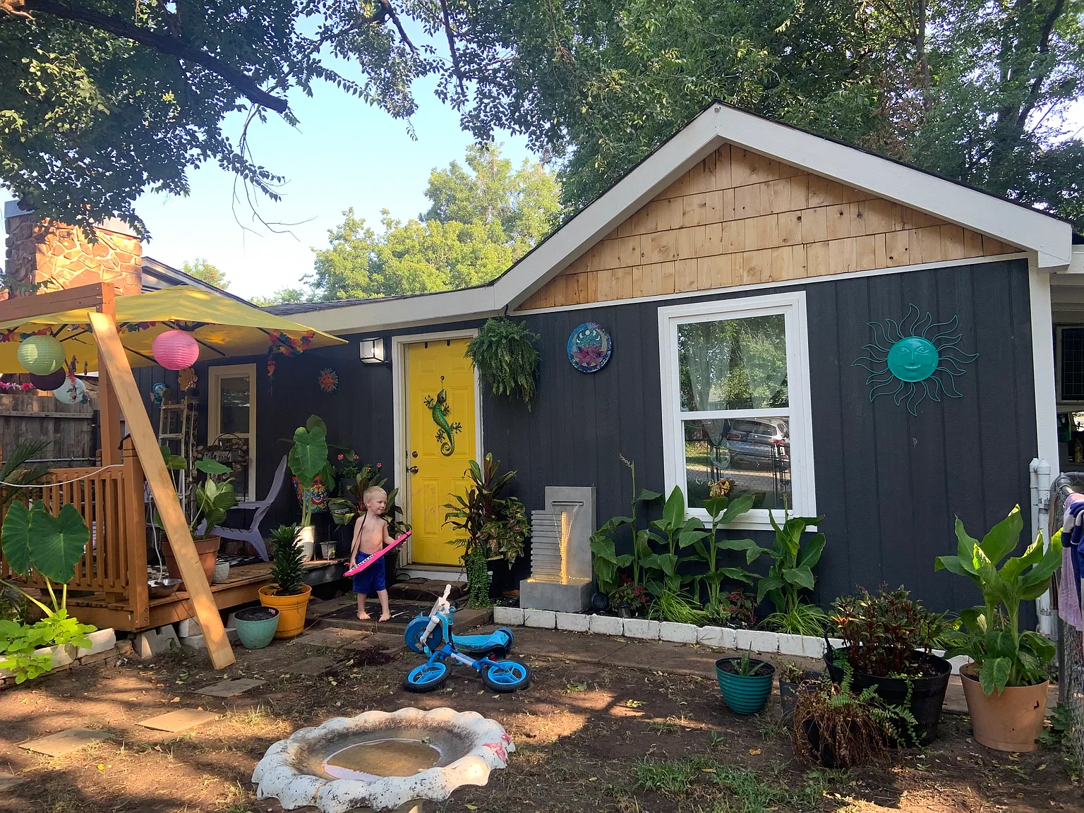 3509 W 42nd Pl — Photo 1