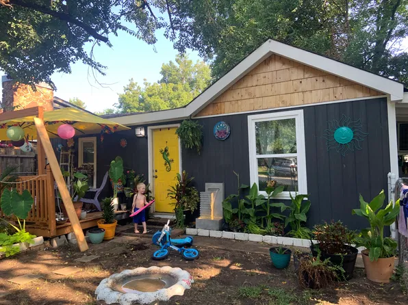 3509 W 42nd Pl, Tulsa, OK 74107