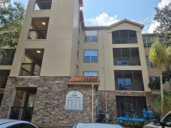 1301 TUSCAN TERRACE #9408, DAVENPORT, FL 33896