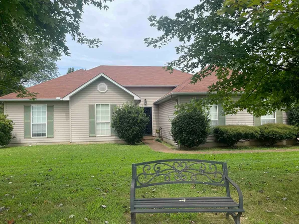 11 Dawson Cv, Jackson, TN 38305