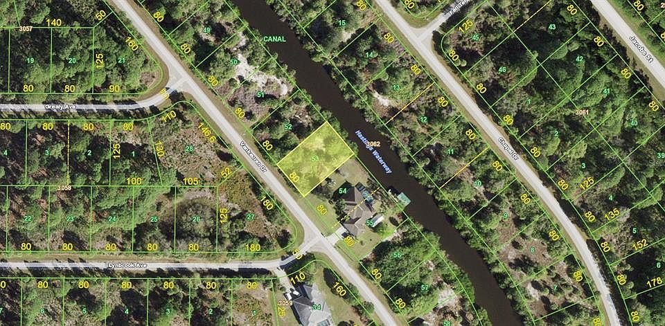 2nd image of 2486 VANKEUREN DRIVE LOT 53