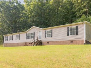 8171 Wilderness Rd, Bland, VA 24315