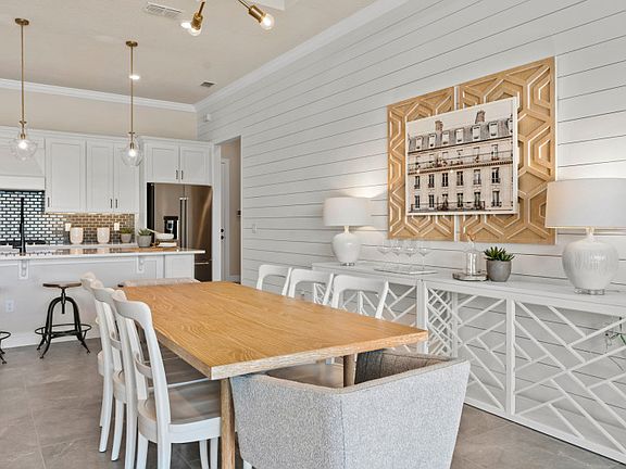 Entertain Family Friends