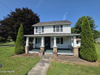 236 Angletown Rd, Muncy, PA, 17756