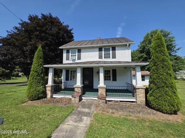 236 Angletown Rd, Muncy, PA 17756