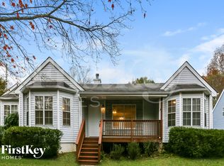 604 Rays Ln SE, Atlanta, GA 30354
