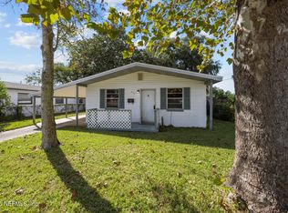 922 12TH Street N, Jacksonville Beach, FL 32250