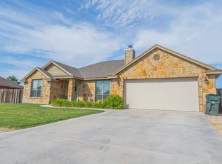 7935 Elk Run, San Angelo, TX 76901