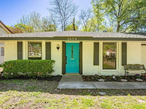 2609 W 5th Ave, Corsicana, TX 75110