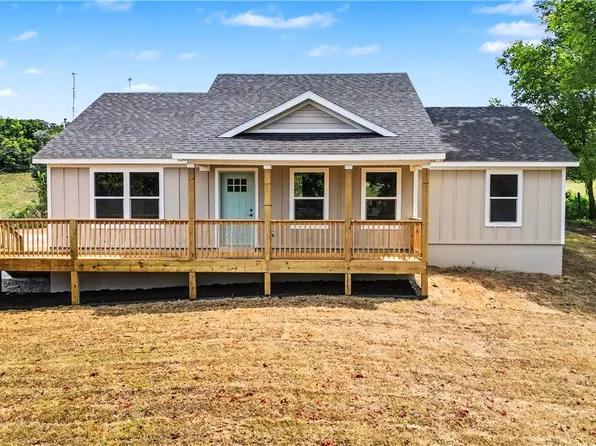 26706 Highway 23, Huntsville, AR 72740