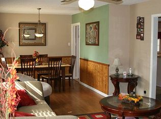 306 Ridgecrest Dr, Tyler, TX 75701