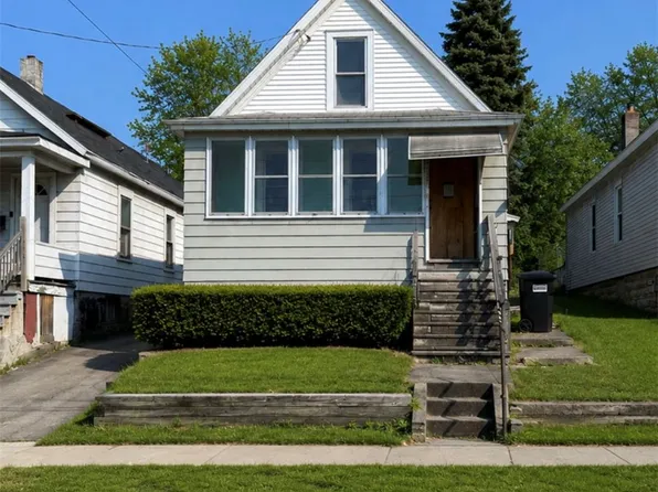 1421 Burnet Ave, Syracuse, NY 13206