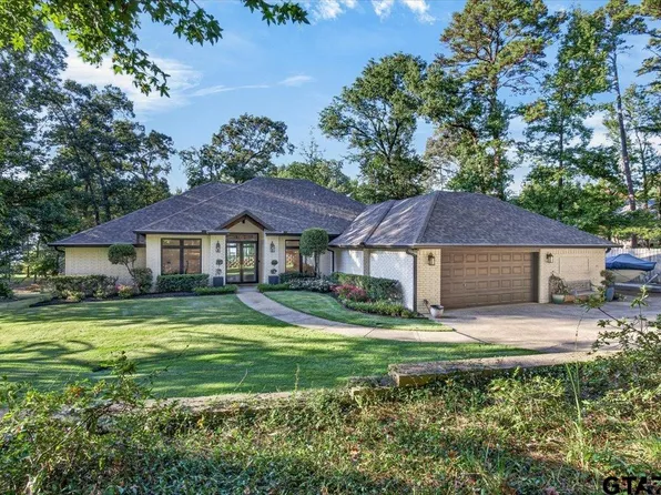 15740 Timberhill Dr, Flint, TX 75762