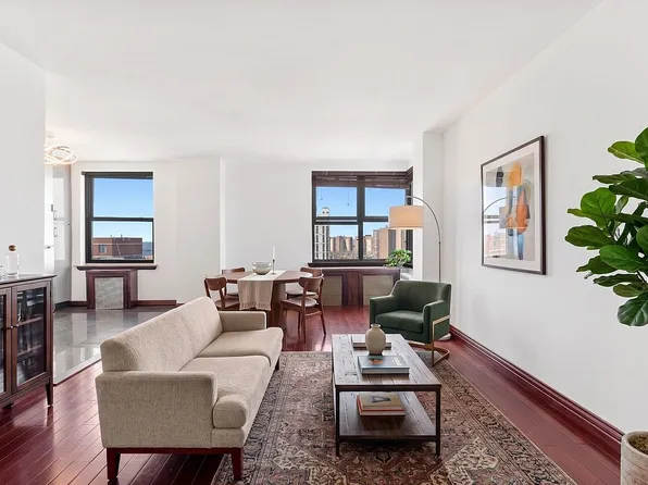 40 Brighton 1 Rd #15M, Brooklyn, NY 11235