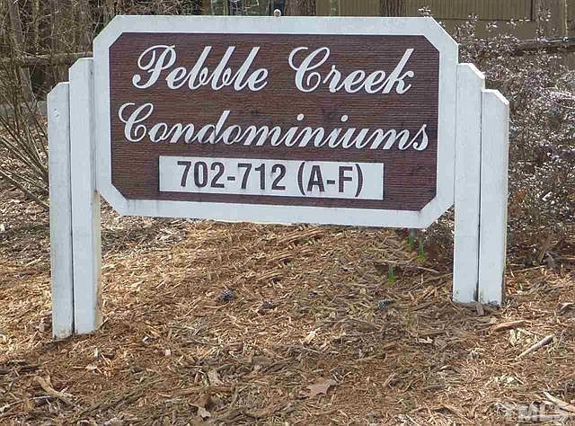 1st image of 704 Constitution Dr Unit A