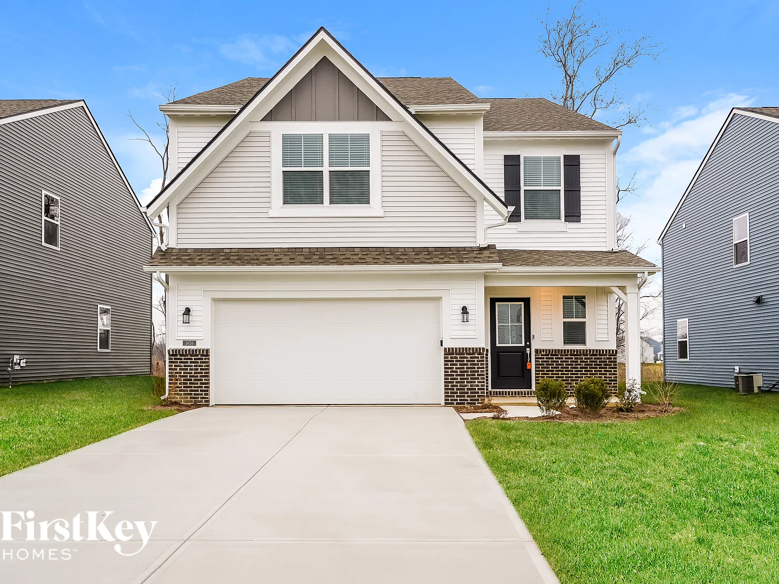 5 bed, 3.0 bath, 2460 sqft, $2,580 — Photo 1
