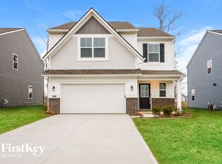 3656 Locust Dr, Danville, IN