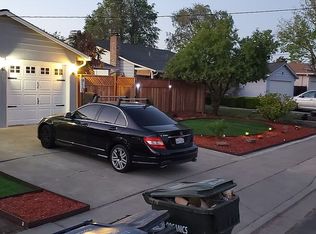 910 El Rancho Dr, Livermore, CA 94551