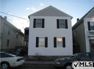 134 S Pine Ave, South Amboy, NJ 08879