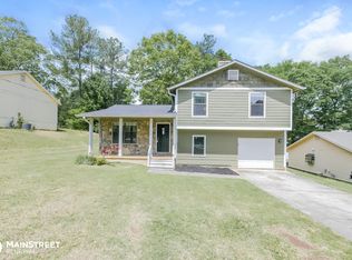 318 Cheryl Ct, Jonesboro, GA 30238