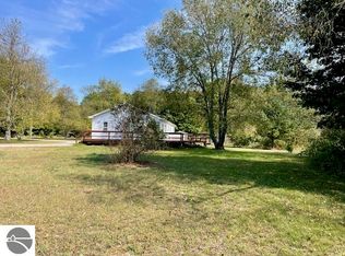 14833 Bentley Rd, Thompsonville, MI 49683
