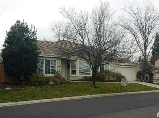 14863 Reynosa Dr, Rancho Murieta, CA 95683