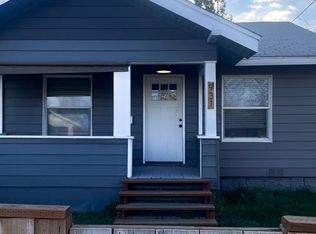 931 Prospect St, Klamath Falls, OR 97601