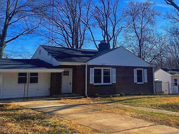 3rd image of 6107 Buckler Rd