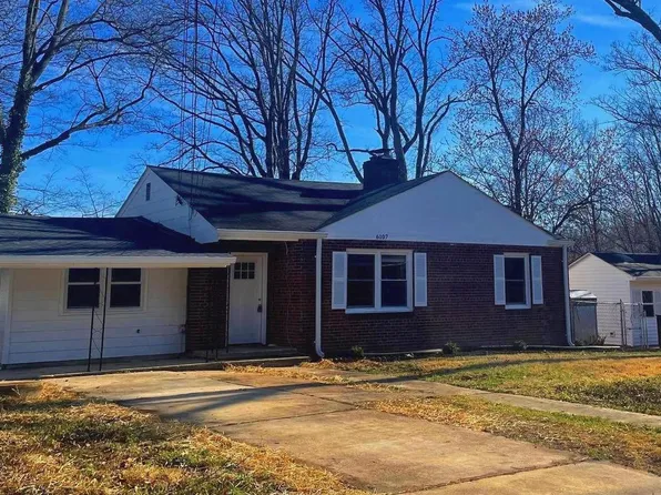 6107 Buckler Rd, Clinton, MD 20735