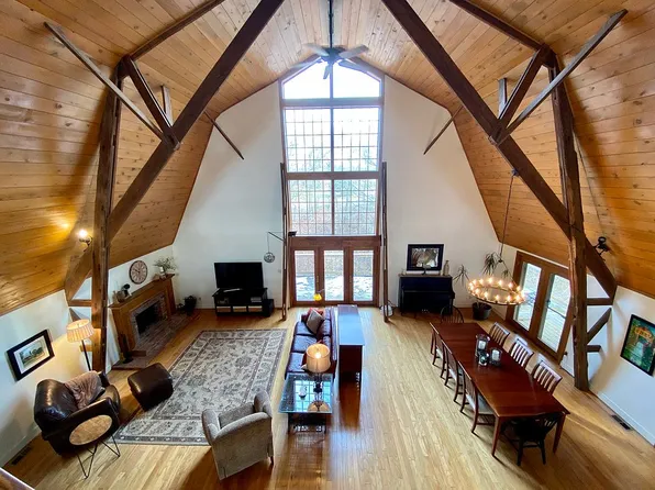 11001 N Evans Mill Rd, Princeville, IL 61559