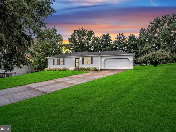 31 Cambridge Cir, Liverpool, PA 17045