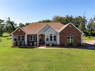 4758 Kibler Rd, Van Buren, AR, 72956
