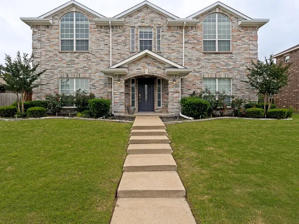 8314 Luna Dr, Rowlett, TX 75088