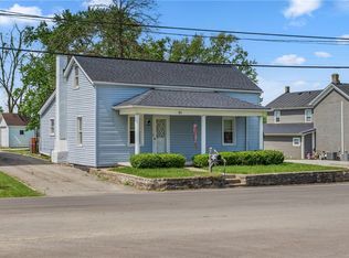31 Clarksville Rd, Corwin, OH 45068