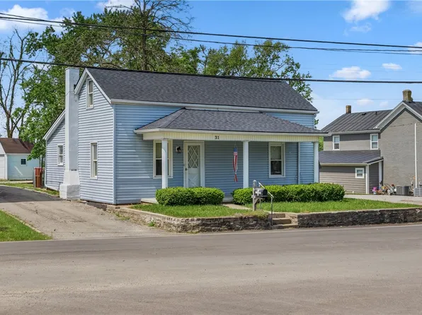 31 Clarksville Rd, Corwin, OH 45068