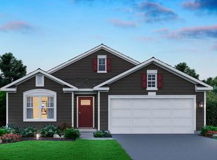 6290 Redwood Trl, Wonder Lake, IL 60097