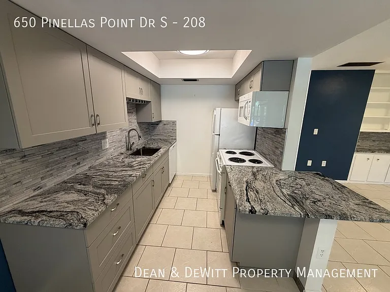 650 Pinellas Point Dr S #208 — Photo 4