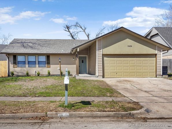 2426 S 104th East Ave, Tulsa, OK 74129