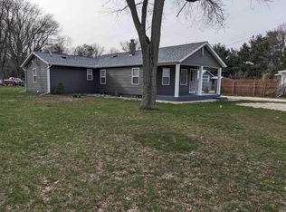 58225 S Apple Rd, Osceola, IN 46561