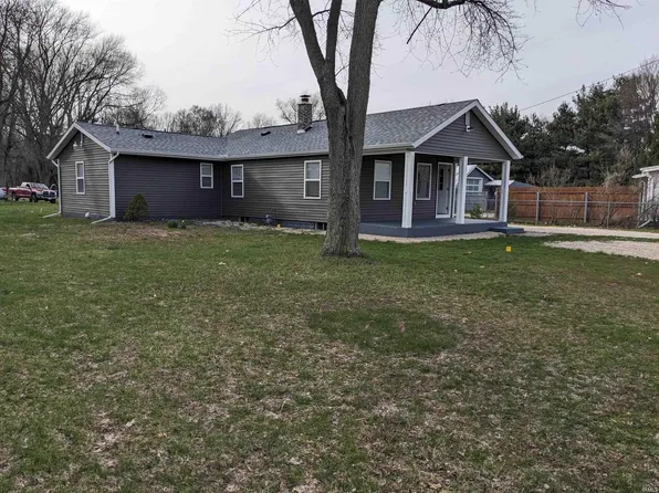 58225 S Apple Rd, Osceola, IN 46561