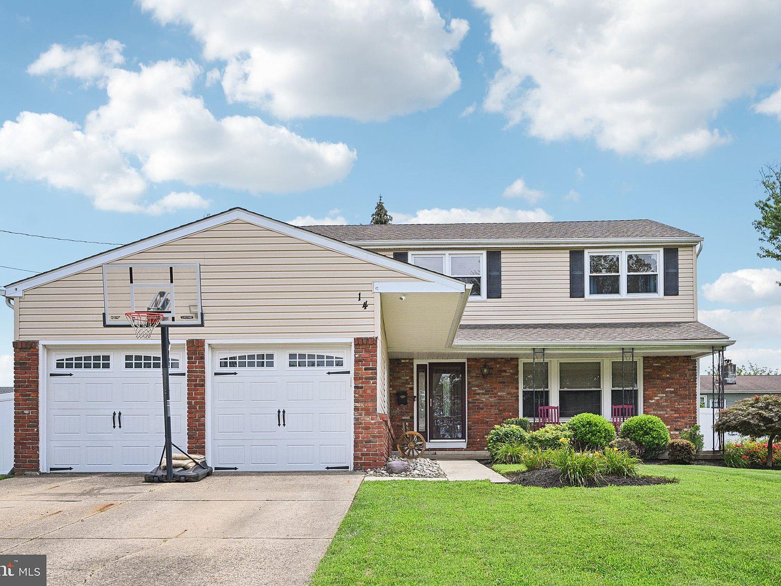 14 N Syracuse Dr, Cherry Hill, NJ 08034 | Zillow