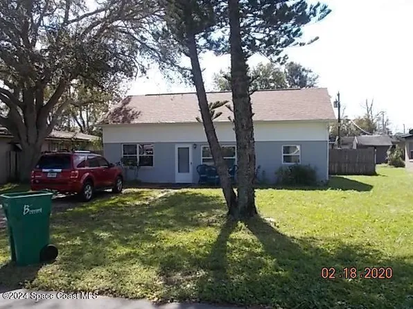 65 Hurwood Ave, Merritt Island, FL 32953